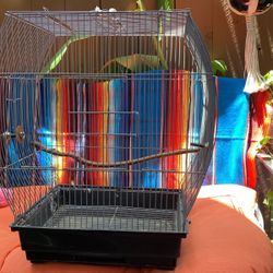 Cage