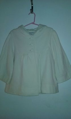 Girls Coat