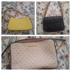 Bolsas Originales 