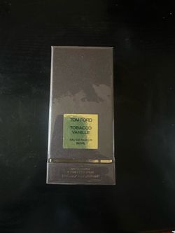 *SEALED*Tom ford tobacco Vanille