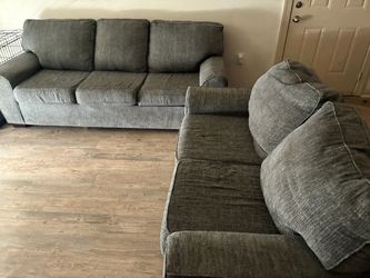 2 sofas
