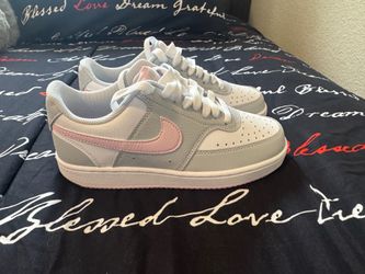 W Nike Court Vision Lo