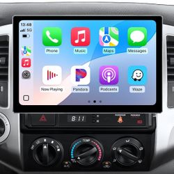 Car Radio Stereo for Toyota Tacoma 2005-2015