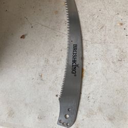Saw Blade 