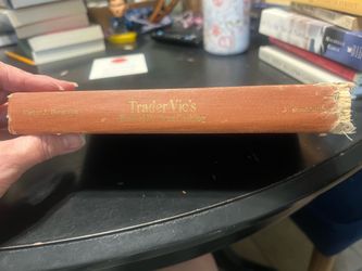 Mexican cook book