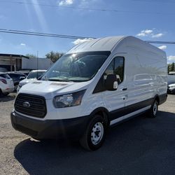 2019 Ford Transit-250
