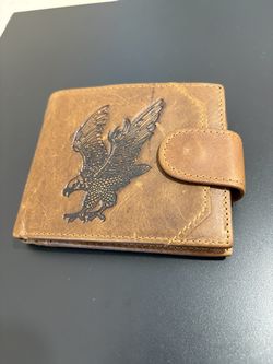 Leather Wallets