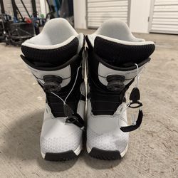 Women's NIDECKER Altai W Snowboard Boots