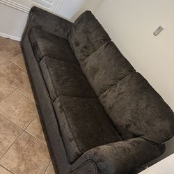 New Pullout Couch 🛋️ 