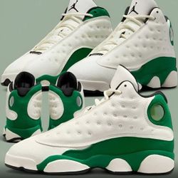 Jordan Retro Sneaker