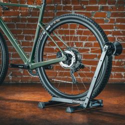 Feedback Sports, Bike Storage Rack, Freestanding Floor Bicycle Stand Foldable