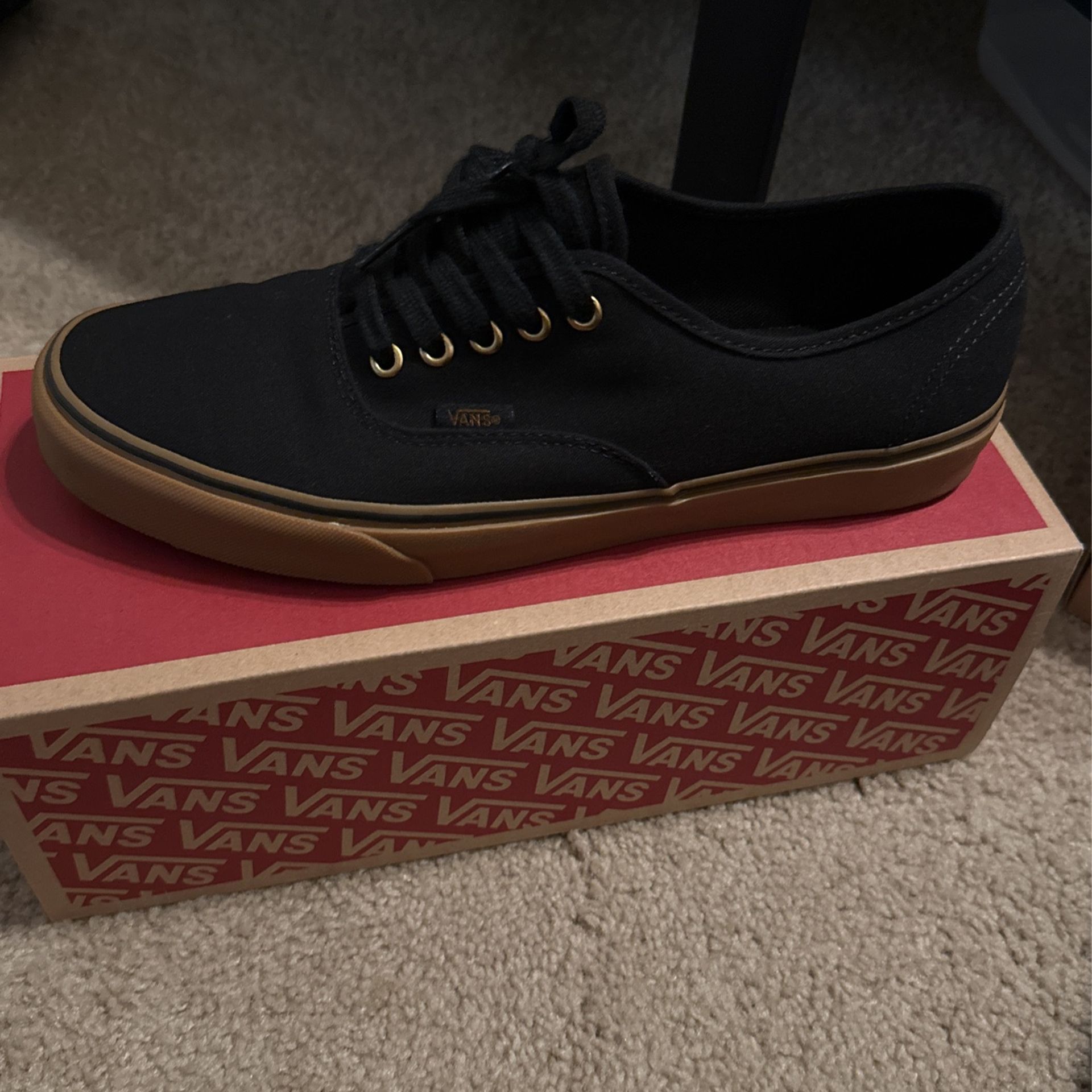 Vans Size 11