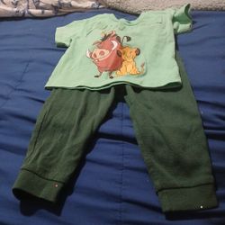 18 Months  Baby Boys  Sets  Pick Up Only 