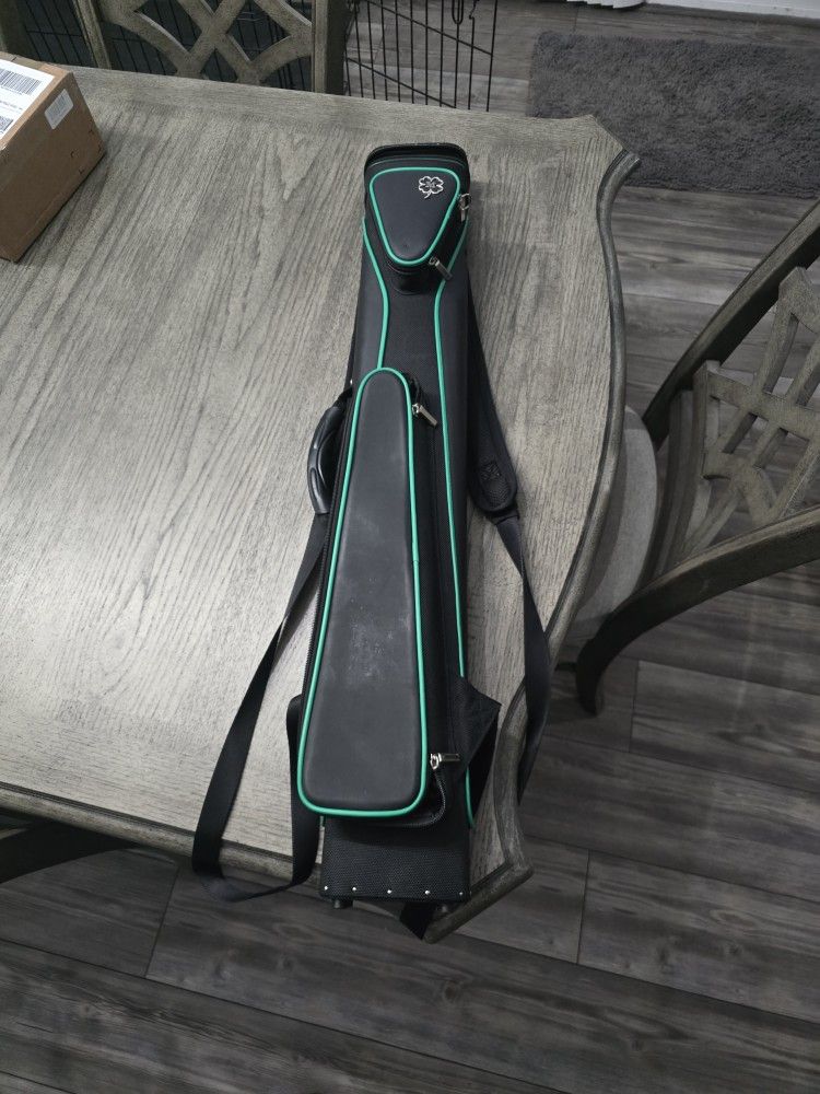 Mcdermott Cue Case