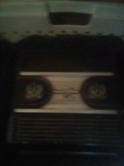 Interfire Amp