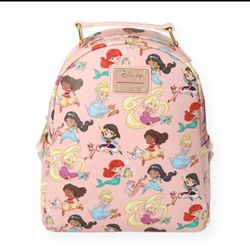 A NICE.. NEW ..DISNEY BACKPACK 