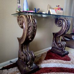Entry Table