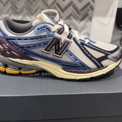 New Balance 1906R 'Blue Laguna Moonbeam'