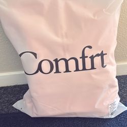 NWT comfort Hoodie 