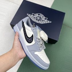 Jordan 1 Low Dior 28