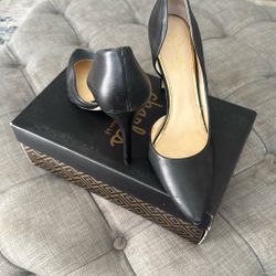 Heels Size 10