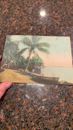 Found in antique chest great photo from early 1900s