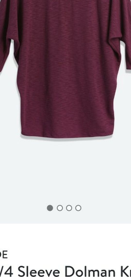 New Shirt 30$ Size Medium