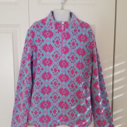 Girls sweater, size 10/12