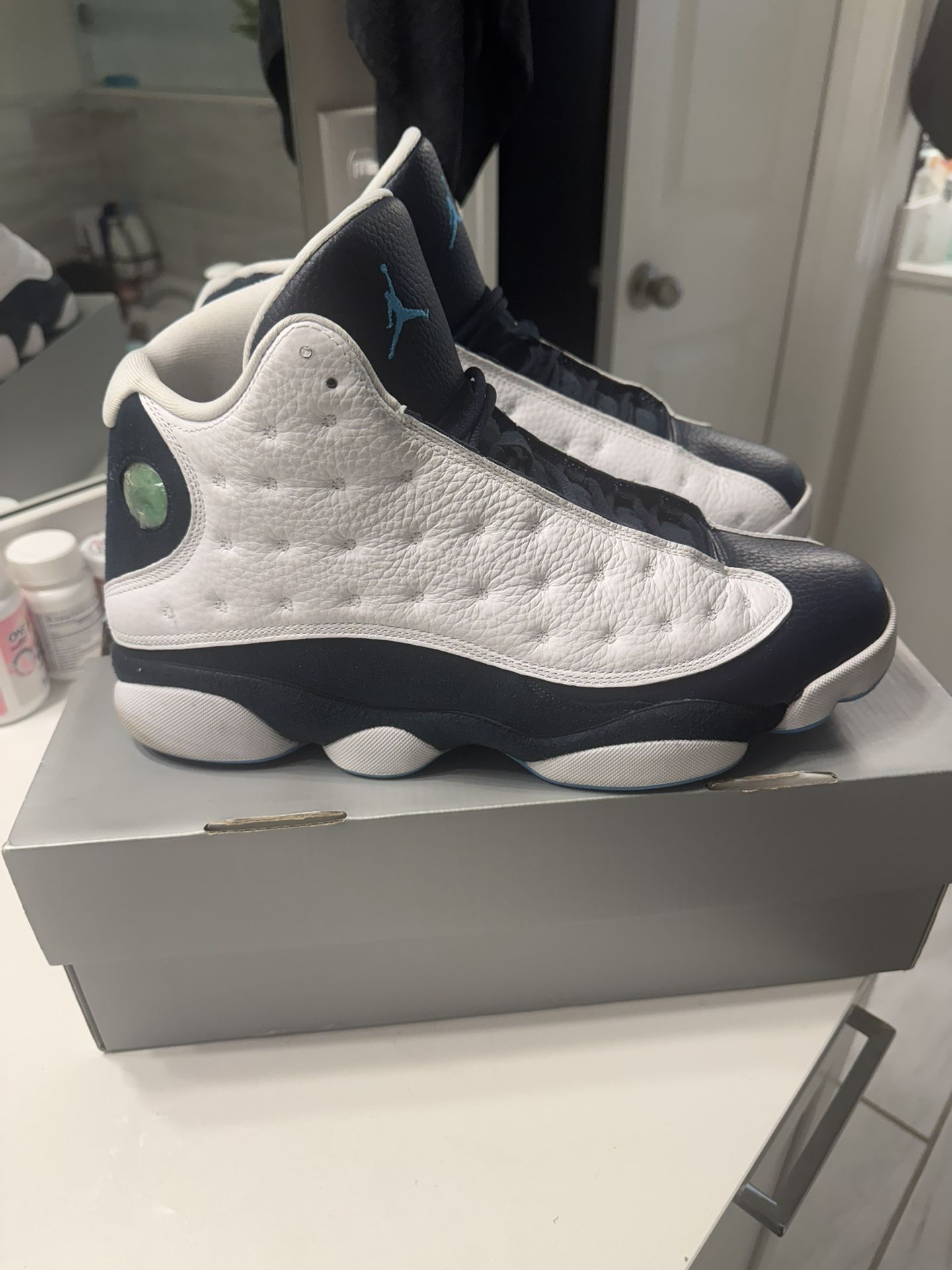 Nike Air Jordan 13