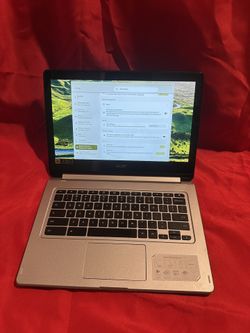 Acer Chromebook R13 (Laptop/Tablet 2-in-1)