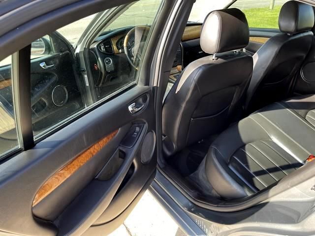 2004 Jaguar X-Type
