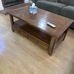 Coffee Table Set