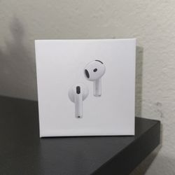 AirPods 4