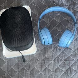 Beats 4 Color Blue 