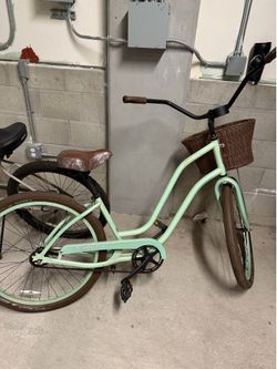 Beach cruiser- Venice