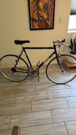 Trek Sport 370