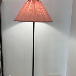 Vintage lamp
