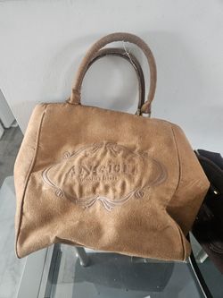 Angelo Victoria Secret Handbag