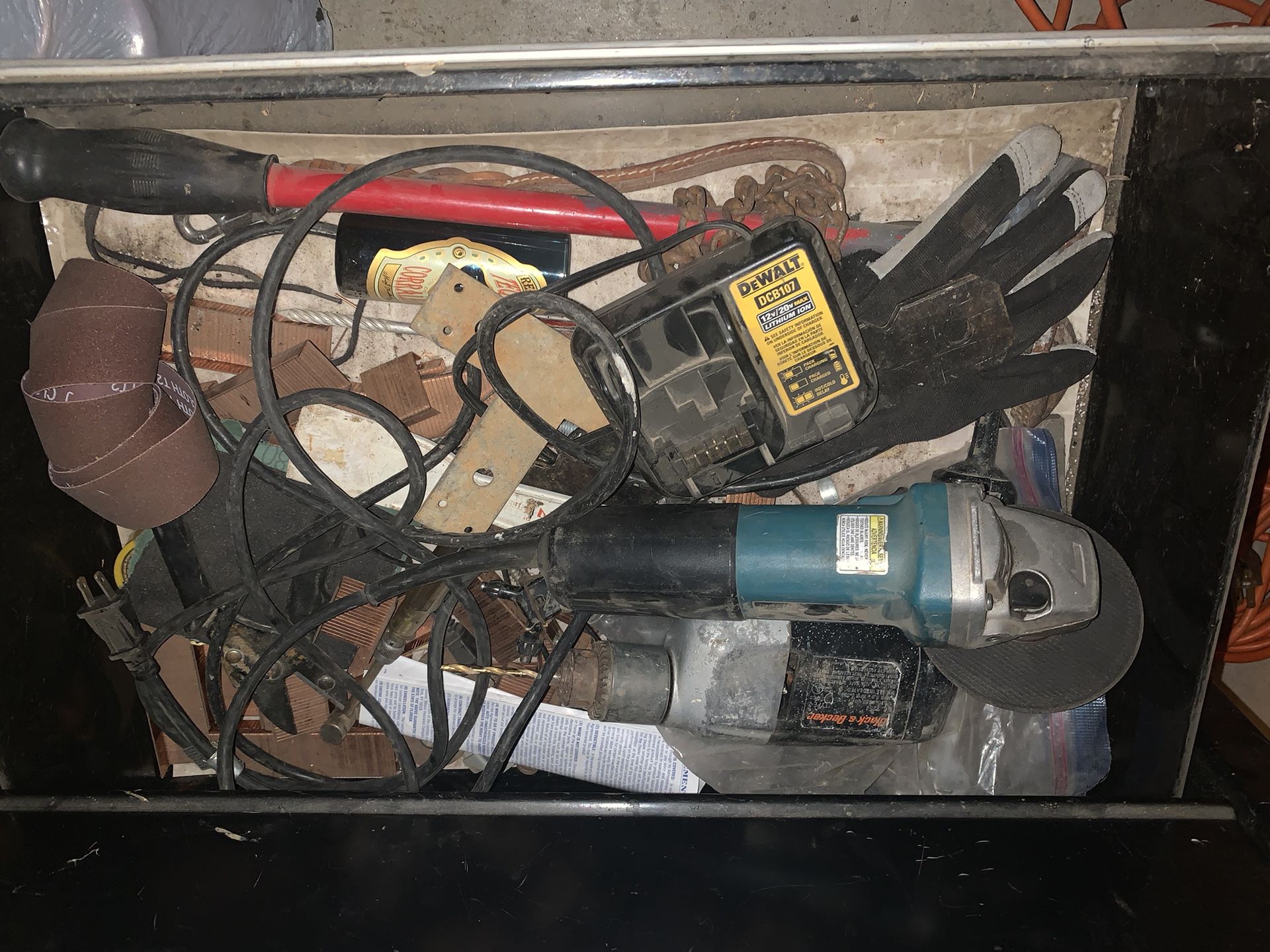 Tools