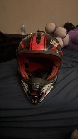Helmet