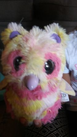 HATCHIMALS