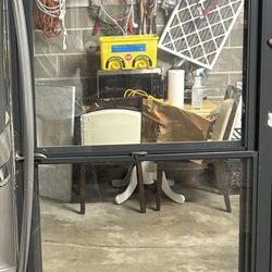 Screen Door