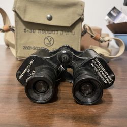 Field Binoculars, IDF Surplus