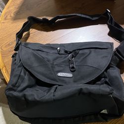 Columbia Diaper Bag 