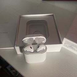 AirPods 1st Gen
