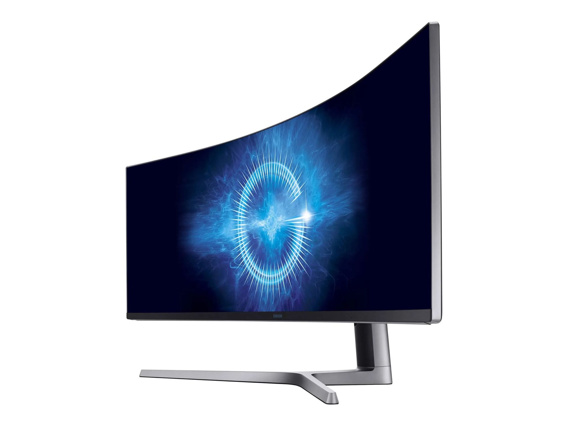 49”Samsung Gaming Business Ultrawide Monitor lc49hg90dmnxza