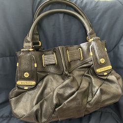 Juicy Couture Hobo - Black