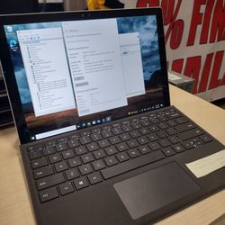 Surface Pro 4 i5 Gen 6th 2.4Ghz/4Gb/120GbSSD/1080p Touch