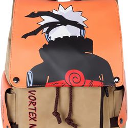 Backpack Travel Bag Computer Bag Gym Bag Japanese Anime