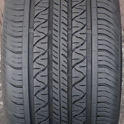 1- Continental ProContact 235-50-18